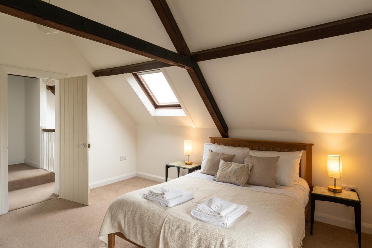 Colthorn Farm Cottage By Aryas Properties - Oxford Buitenkant foto