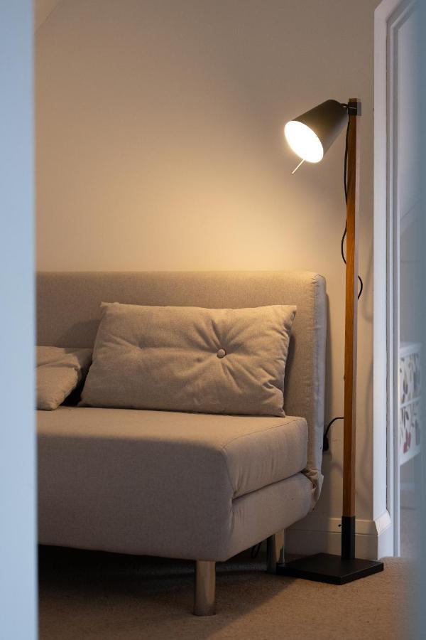 Colthorn Farm Cottage By Aryas Properties - Oxford Buitenkant foto