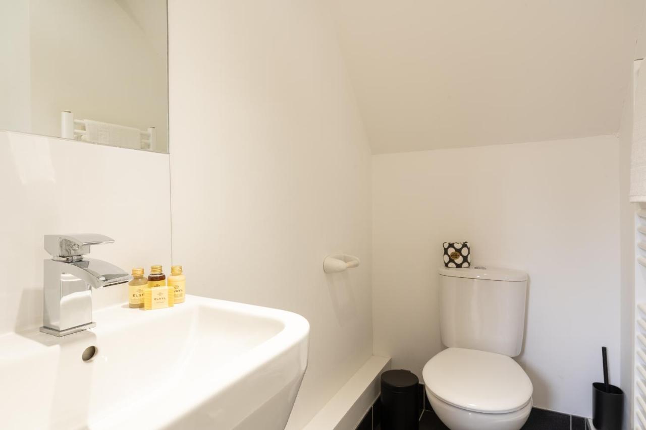 Colthorn Farm Cottage By Aryas Properties - Oxford Buitenkant foto