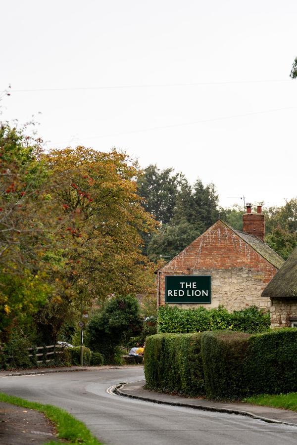 Colthorn Farm Cottage By Aryas Properties - Oxford Buitenkant foto
