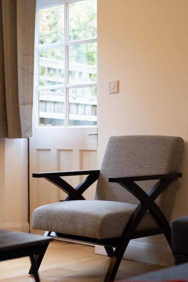 Colthorn Farm Cottage By Aryas Properties - Oxford Buitenkant foto