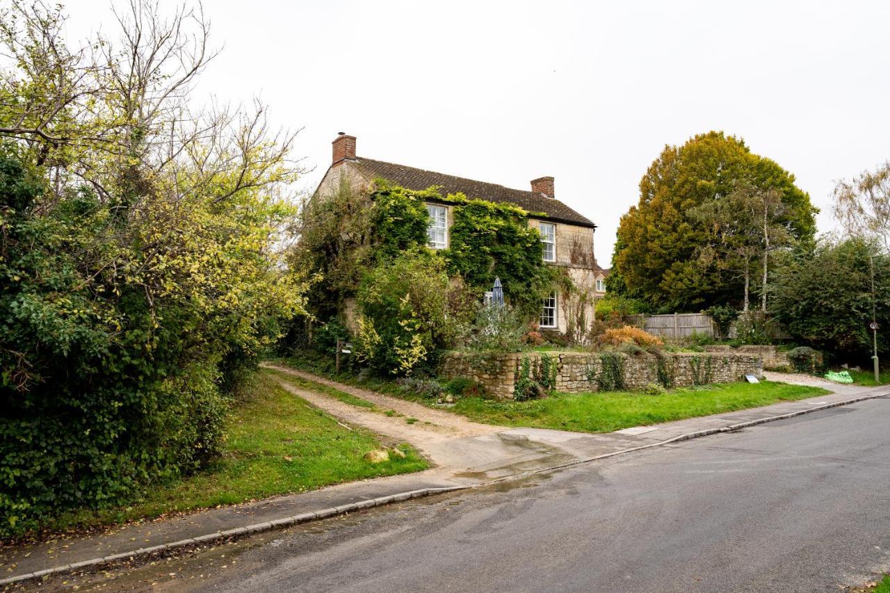 Colthorn Farm Cottage By Aryas Properties - Oxford Buitenkant foto